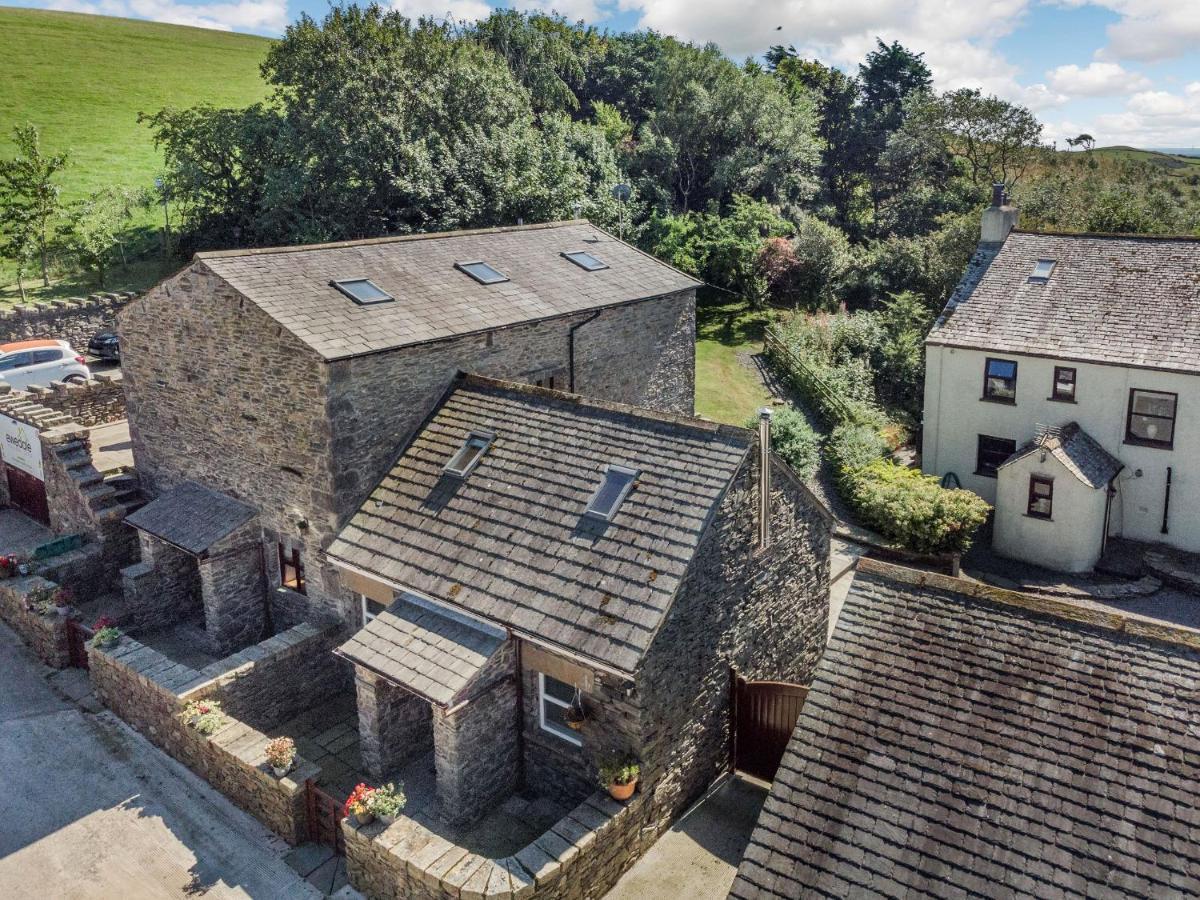 Thimble Cottage Ulverston Exterior foto